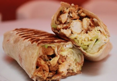 Magic Kebab, Restaurant à Rezé