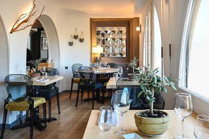 Restaurant Le Bellevue, Restaurant à Lacroix-Falgarde