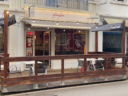 Glouglou cave à manger, Restaurant à Pornichet