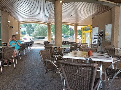 Road 86, Restaurant à Saint-Jean-de-Muzols