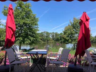 Le Kiosque by Bob, Restaurant à Saint-Julien-de-Concelles
