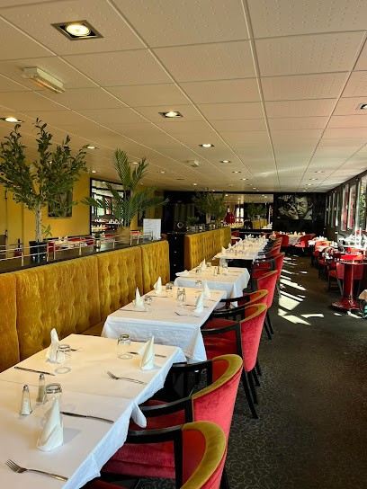 Brasserie K, Restaurant à Toul