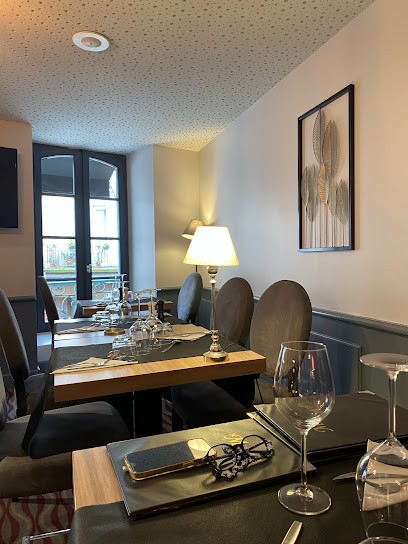 Ô’DÉLICEs, Restaurant à Lourdes