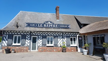 Le Repère, Restaurant à Courbépine