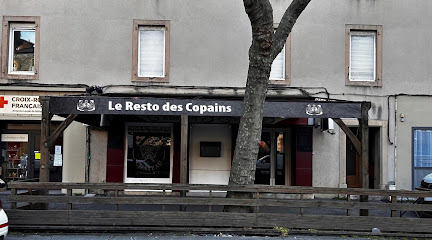 Le Resto Des Copains Restaurant à Millau