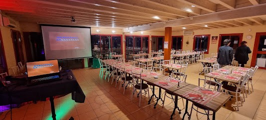 L'Eternel, Restaurant à La Fontaine-Saint-Martin