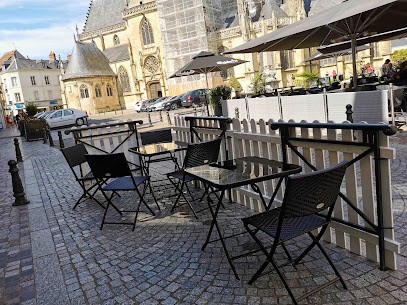 Comme à La Maison - La Ferté-Bernard, Restaurant à La Ferté-Bernard