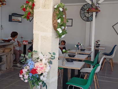 Les Délices Du Sud Ouest Restaurant à Sainte-Croix-du-Mont