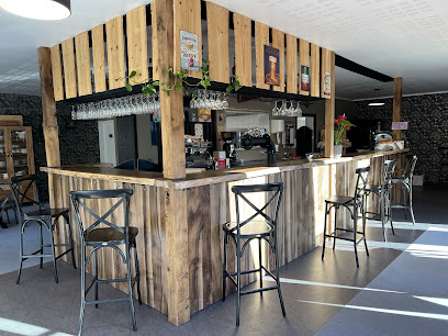 L'ayr D'ici, Restaurant à Ayrens