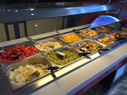 Villa d'or, Restaurant à Montgermont