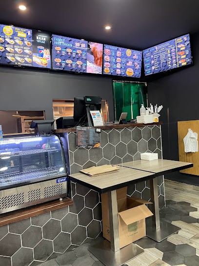 O’TIME, Restaurant à Tournan-en-Brie