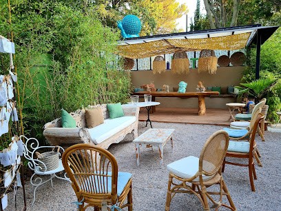 IKI.T Mougins, Restaurant à Mougins