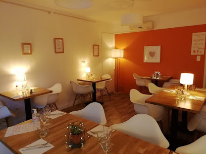 Le L Crêperie Restaurant à Villeneuve-lès-Avignon