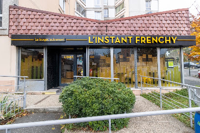 L'instant Frenchy Corbeil-Essonnes Restaurant à Corbeil-Essonnes