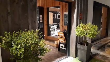 Le Parc des Graves, Restaurant à Mornac-sur-Seudre