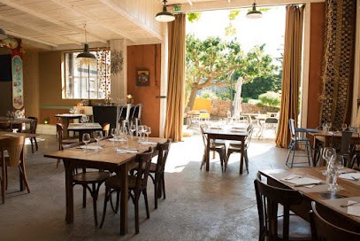 Cerise Et Vinaigrette, Restaurant à Saou