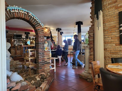 Le Mille Pâtes, Restaurant à Biscarrosse