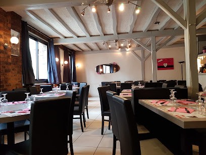 La Landolina, Restaurant à Laon