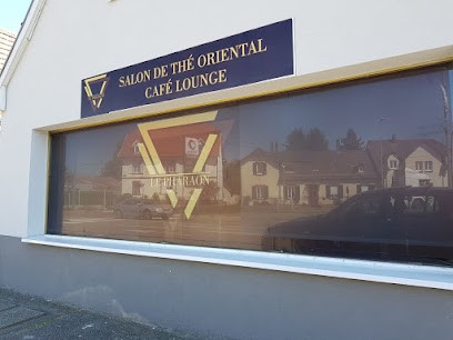 LE PHARAON, Restaurant à Haguenau