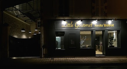 Little Gourmet, Restaurant à Sancoins