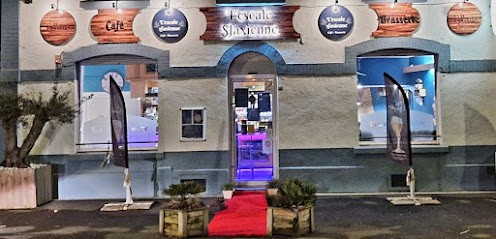 L’escale sfaxienne, Restaurant à Cambrai