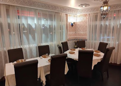 Au Royal Couscous, Restaurant aux Pavillons-sous-Bois
