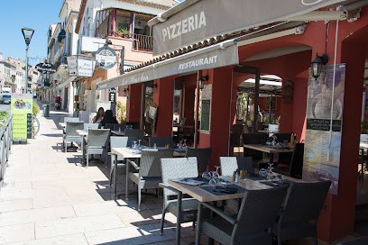 Le Mesclun, Restaurant à Vallauris