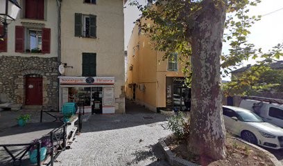 Les Cousines- Food Truck, Restaurant à Lorgues