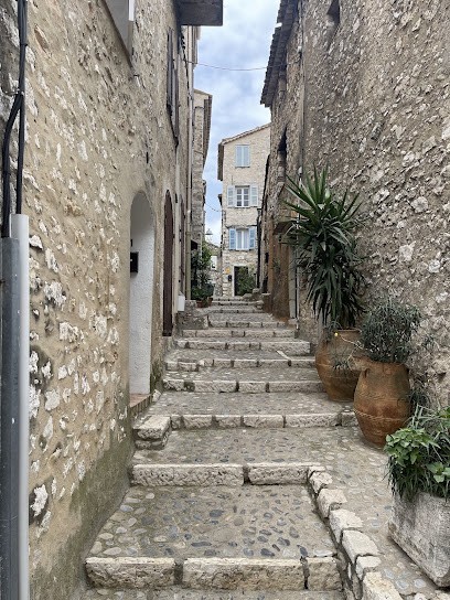 L'Ô, Restaurant à Saint-Paul-de-Vence
