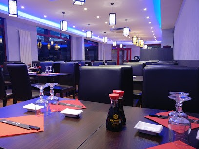 Restaurant Shinsekai - Japonais, Restaurant à Migennes