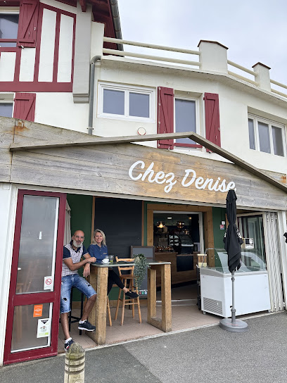 Chez Denise Restaurant à Anglet