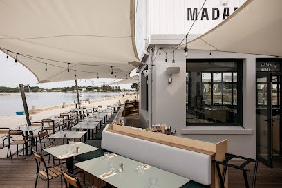 Les Algues Marines, Restaurant à Belz