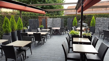 Restaurant Au Cheval Noir, Restaurant à Hoenheim