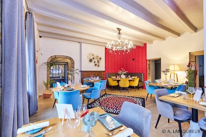 Auberge Des Deux Magots, Restaurant à La Roche-Bernard