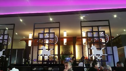 Wok Grill Bondy, Restaurant à Bondy