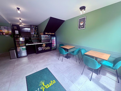 Ri'pasta Restaurant à Erstein