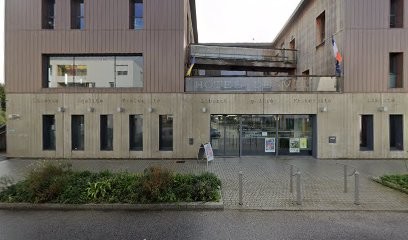 Ugaret Food Truk, Restaurant à Thouaré-sur-Loire