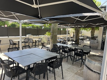 Le Moment de Partage, Restaurant à Saint-Maurice-de-Beynost