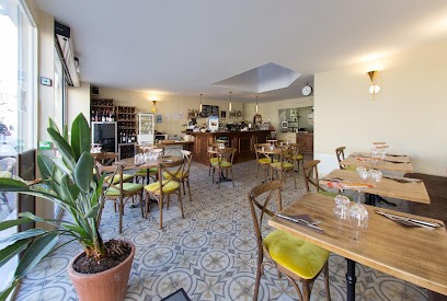 La Place Gourmande, Restaurant à Marseille 09
