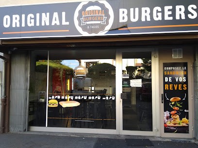 Original Tacos, Restaurant à Lingolsheim