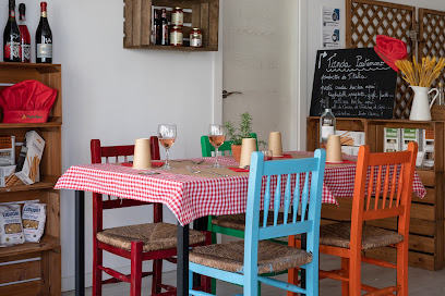 Mano Di Pasta - Fabrique De Pâtes Fraiches, Street Food, Epicerie Italienne Restaurant à Perpignan