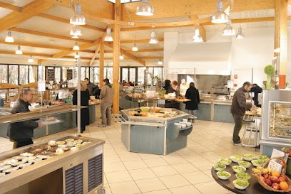 Bois Des Chagnières, Restaurant au Subdray