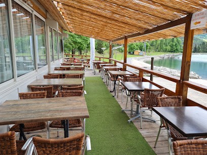 sonnaille, Restaurant à Jausiers