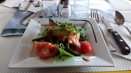 Le Mercure, Restaurant à Elbeuf