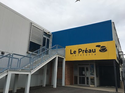 Restaurant & Cafétéria La Terrasse, Restaurant à Istres