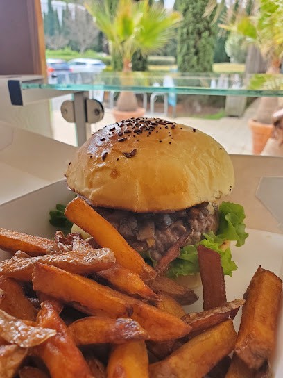 Papilles Food truck, Restaurant à Saint-Paul-et-Valmalle