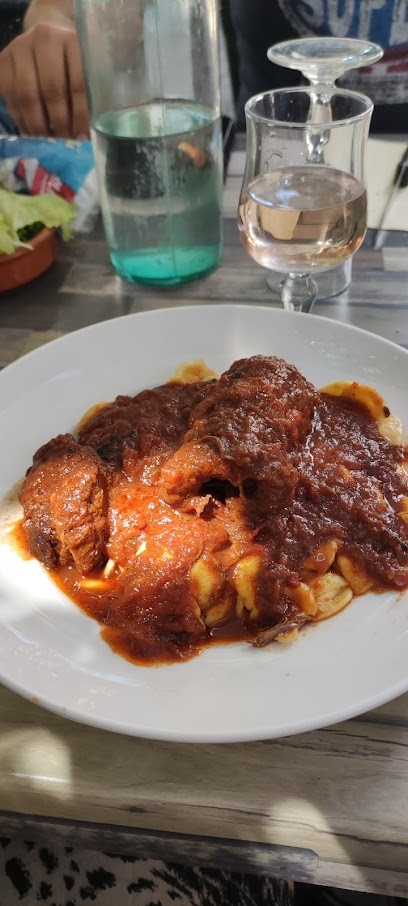 Nulle Part Ailleurs (NPA), Restaurant à Seyssins