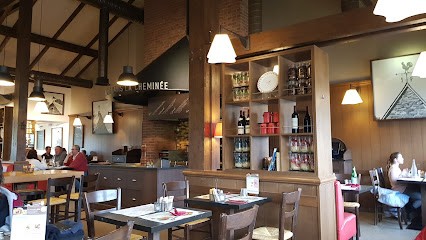 Courtepaille, Restaurant à Varennes-sur-Seine