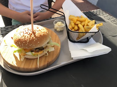 ROSANNA Snack, Restaurant à Sarreguemines