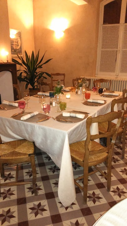 Le Temps de Vivre, Restaurant à Saint-Hilaire-de-Lusignan